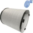 Blue Print Luftfilter ADC42236