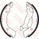 Bremsbackensatz GS8737 Bremsbackensatz GS8737