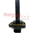Metzger Sensor, Motorölstand 0901030 Metzger Sensor, Motorölstand 0901030