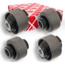 FEBI BILSTEIN 48631 Montagesatz, Lenker FEBI BILSTEIN 48631 Montagesatz, Lenker