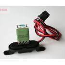 Denso Widerstand, Innenraumgebläse DRS23012