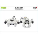 FTE Bremssattel NEOGEN 9298221