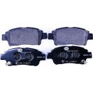 Hella Bremsbelagsatz, Scheibenbremse 8DB 355 017-071