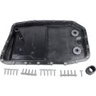 Metzger Ölwanne, Automatikgetriebe COMPETENCE KIT 8020035