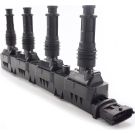 GEBE Zündspule 9 4540 1