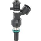 Valeo Einspritzventil 348409