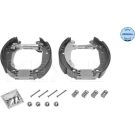 Bremsbackensatz 16-14 533 0003/K Bremsbackensatz 16-14 533 0003/K