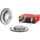 Brembo Bremsscheibe PRIME LINE - UV Coated 09.8483.11