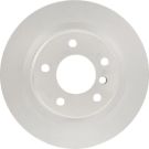 BOSCH Bremsscheibe 0 986 479 497