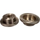 Bremsscheibe 19-1066 Bremsscheibe 19-1066