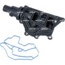 NRF Thermostat, Kühlmittel EASY FIT 725337