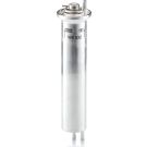 Mann-Filter Kraftstofffilter WK 532 Mann-Filter Kraftstofffilter WK 532
