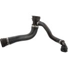 FEBI BILSTEIN 103465 Kühlerschlauch FEBI BILSTEIN 103465 Kühlerschlauch