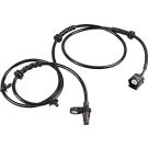 Metzger Sensor, Raddrehzahl 09001368