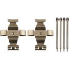 TRW Zubehörsatz, Scheibenbremsbelag PFK640