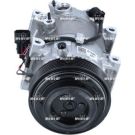 NRF Kompressor, Klimaanlage GENUINE 320248G