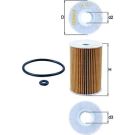 Ölfilter OX 135/1D