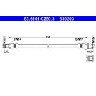 Bremsschlauch 83.6101-0250.3