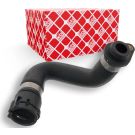 FEBI BILSTEIN 49252 Kühlerschlauch FEBI BILSTEIN 49252 Kühlerschlauch