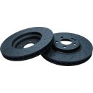 Bremsscheibe QD0018HC Bremsscheibe QD0018HC