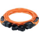 Ladekabel, Elektrofahrzeug 999001