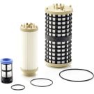 Mann-Filter Kraftstofffilter PU 11 005-3 Z
