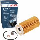 BOSCH F 026 407 206 Ölfilter BOSCH F 026 407 206 Ölfilter