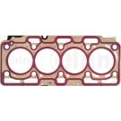 Elring Dichtung, Zylinderkopf 688.412