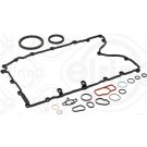 Elring Dichtungssatz, Kurbelgehäuse 006.600