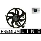 Mahle Lüfter, Motorkühlung BEHR Premium Line CFF 250 000P