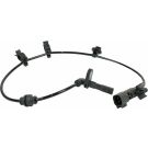 Metzger Sensor, Raddrehzahl 0900836
