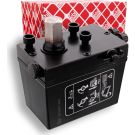 FEBI BILSTEIN 46341 Kipppumpe, Fahrerhaus FEBI BILSTEIN 46341 Kipppumpe, Fahrerhaus