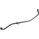 Metzger Unterdruckleitung, Bremskraftverstärker 2180018