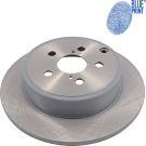 Bremsscheibe ADT343167 Bremsscheibe ADT343167