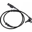 Metzger Sensor, Raddrehzahl 0900193