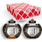 FEBI BILSTEIN 37547 Bremsbackensatz FEBI BILSTEIN 37547 Bremsbackensatz