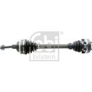 Antriebswelle 193446 Antriebswelle 193446