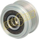 GEBE Generatorfreilauf 3 5547 1