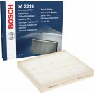 BOSCH 1 987 432 216 Innenraumfilter
