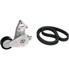 Gates Keilrippenriemensatz Micro-V® K026DPK1195