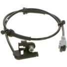 Sensor, Raddrehzahl 0 265 008 017