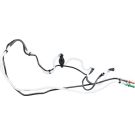 Metzger Kraftstoffleitung 2150005