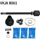 SKF Gelenksatz, Antriebswelle VKJA 8061
