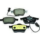 Hella Bremsbelagsatz, Scheibenbremse 8DB 355 007-461