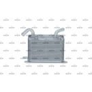 NRF Ölkühler, Motoröl 31782