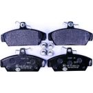 Hella Bremsbelagsatz, Scheibenbremse 8DB 355 018-081