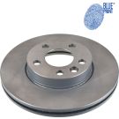 Blue Print Bremsscheibe ADF124343 Blue Print Bremsscheibe ADF124343