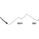 TRW Bremsschlauch PHD1158