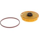 Kraftstofffilter F 026 402 811