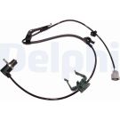 Sensor, Raddrehzahl SS20201
